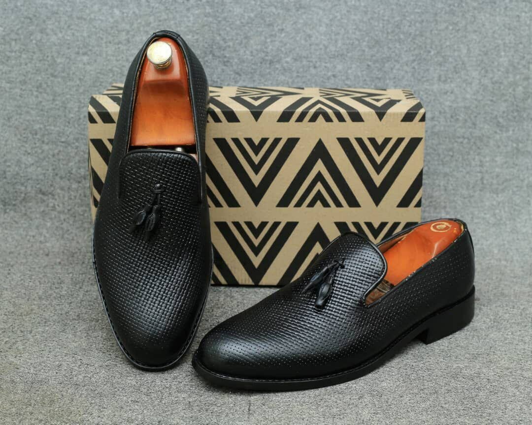 Chaussures habillées homme élégantes