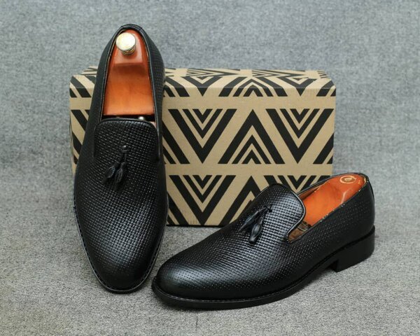 Chaussures habillées homme élégantes