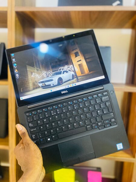 Dell latitude 7280