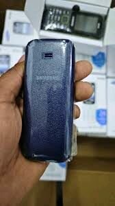 Samsung Double SIM Duos