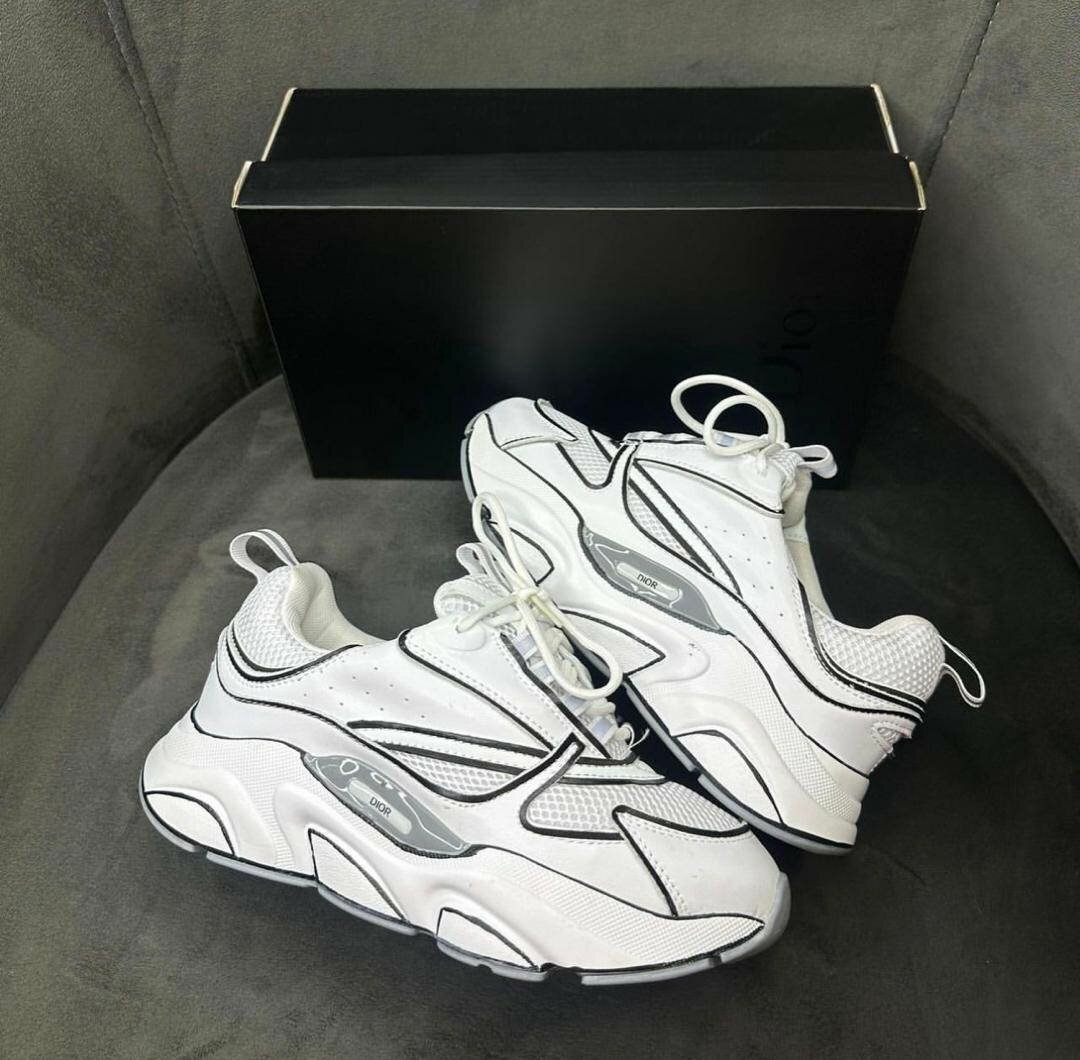 Dior sneakers