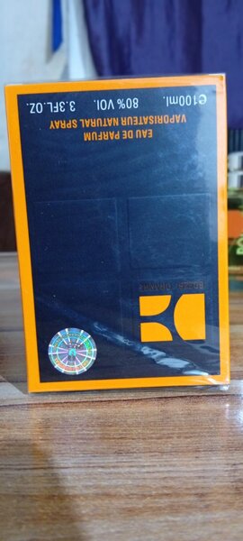 Parfum Homme Élégant 100ml