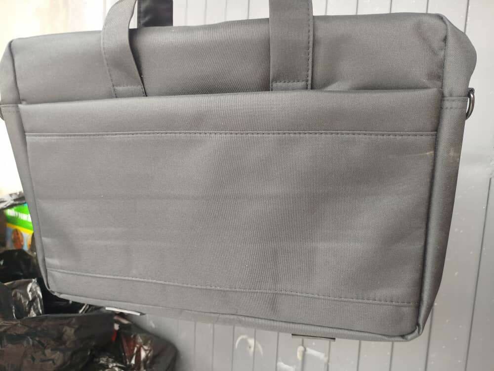 Sacoche d'ordinateur 16 pouces