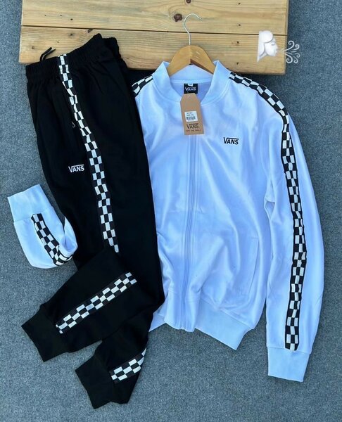 Complet VANS