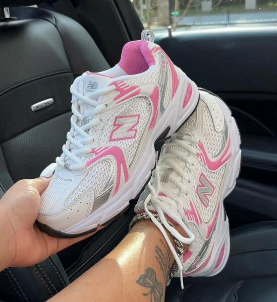 Baskets New Balance 530 Femme