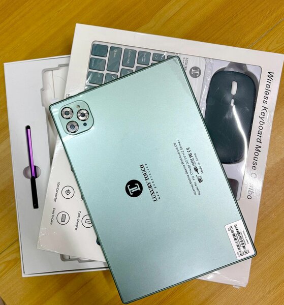 Tablette Luxury TouchF15