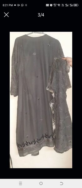 Ladies 3 piece suit