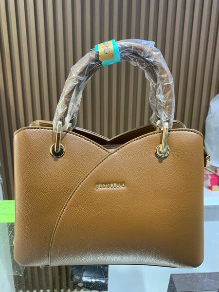 Chrisbella bags