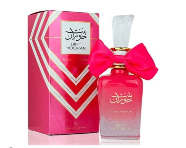 Parfum Bint Hooran Édition Deluxe