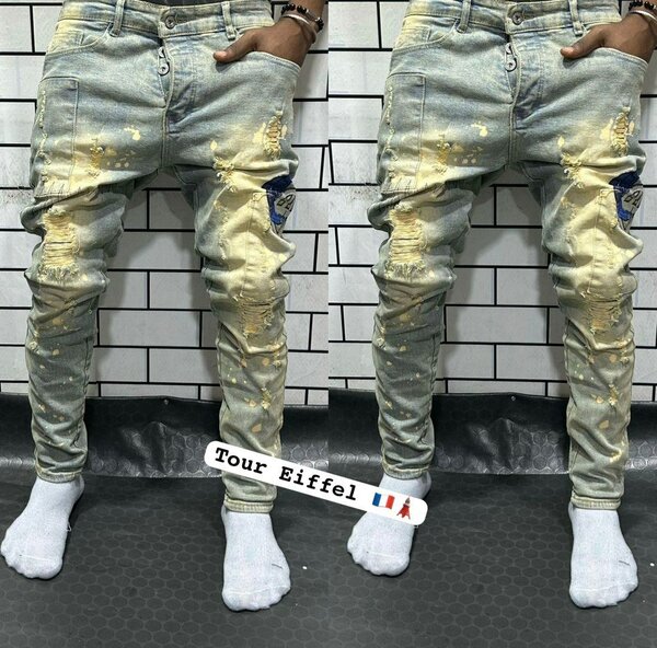 Pantalon 