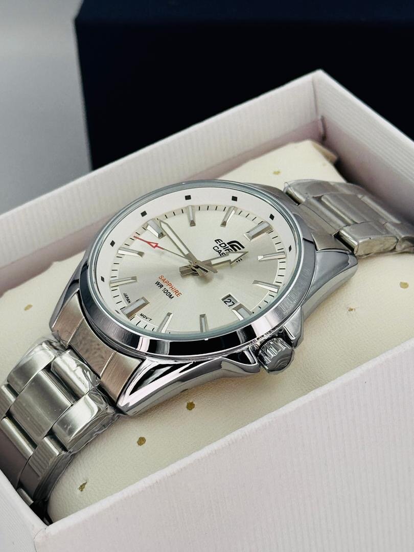 Montre Homme Casio Edifice