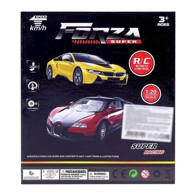 Voiture télécommandée enfant