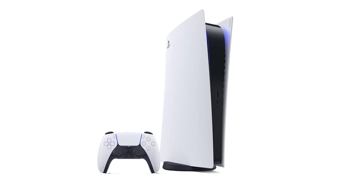 PS5 - SLIM