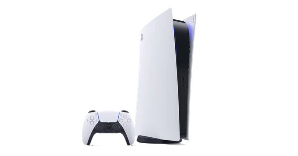 PS5 - SLIM
