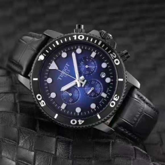 Montres Tissot