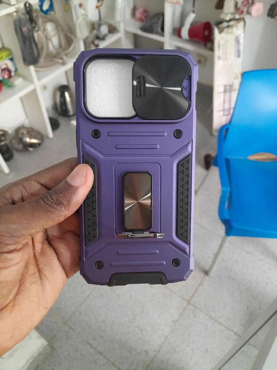 Étui iPhone 14promax