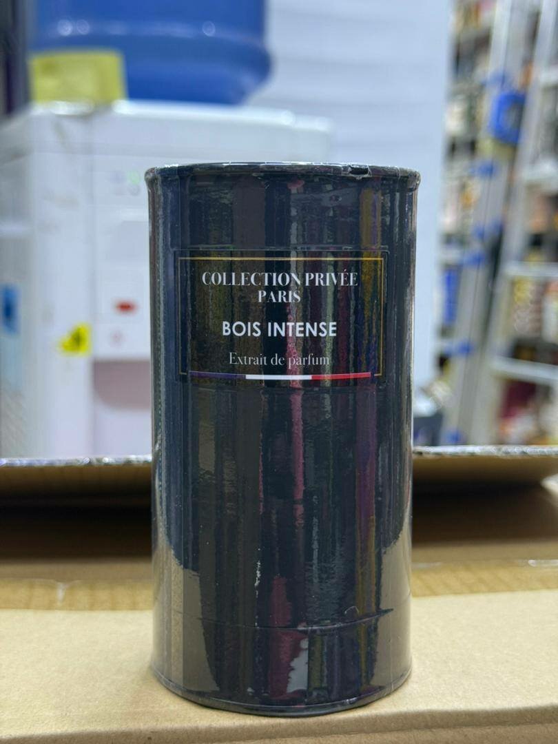 Parfum Collection Privée Bois Intense
