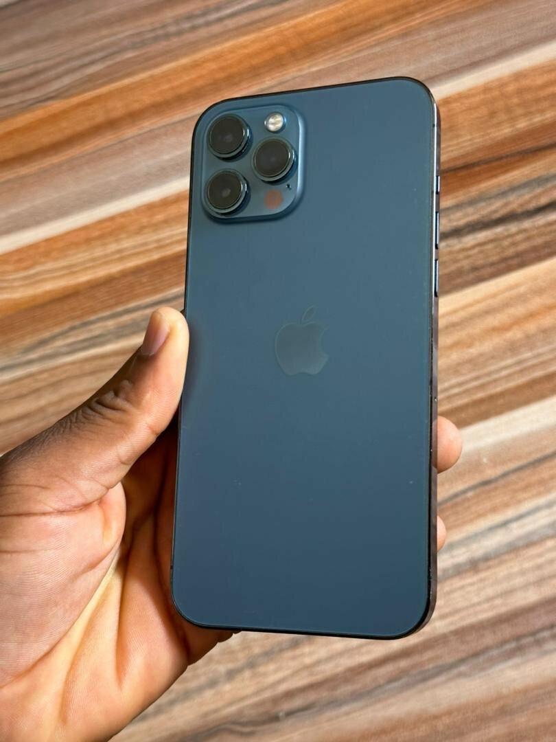 12 pro max / quasi importer