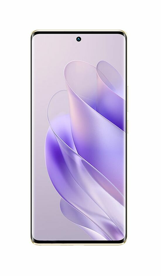 Infinix zero 30 Sunset gold