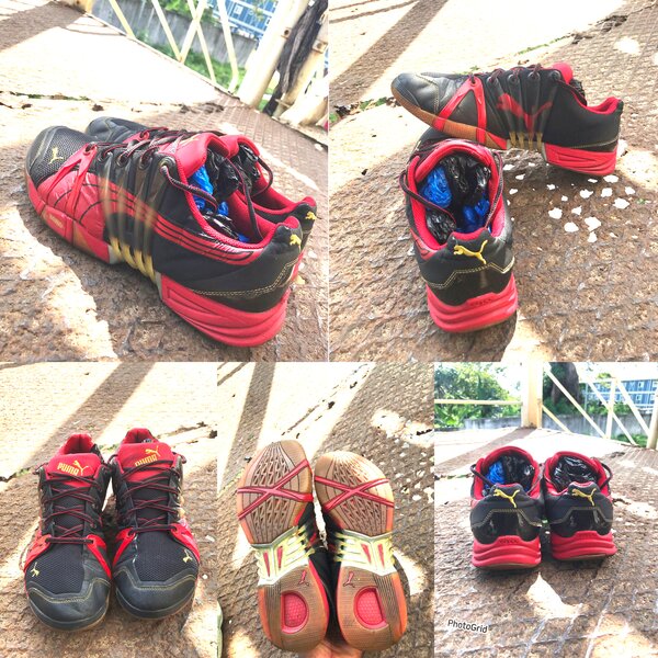 Chaussures de sport Puma