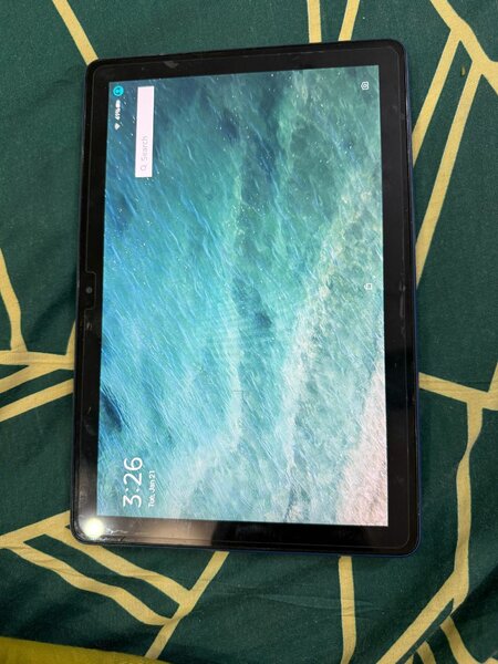 Amazon hd fire 11 generation..