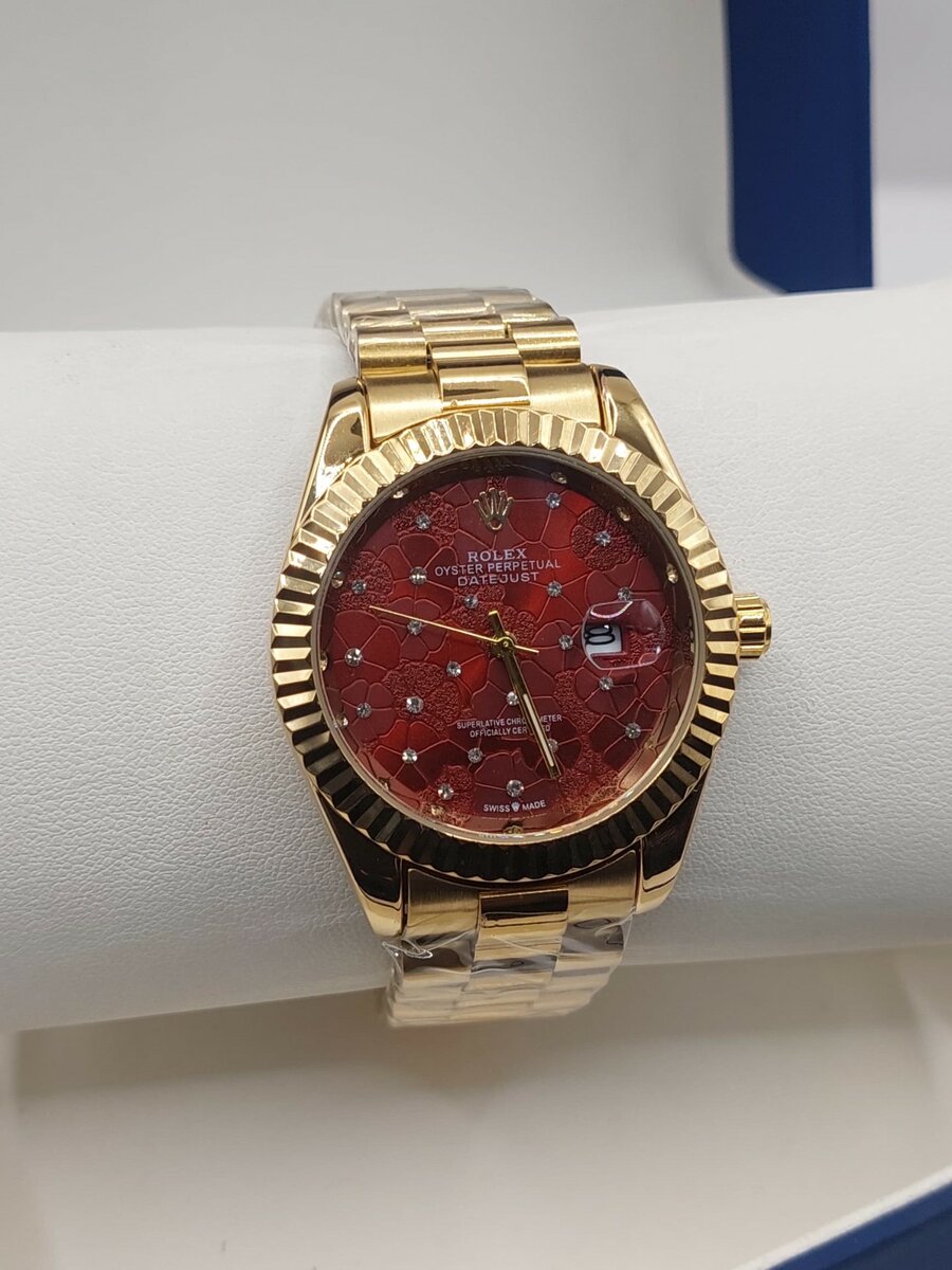 Rolex watch