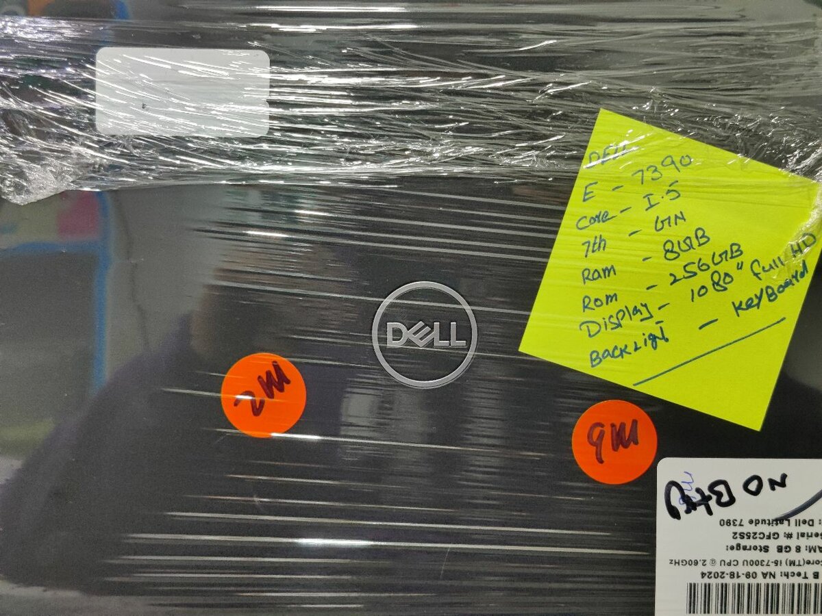 Dell