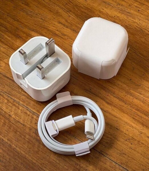 Original type chargers