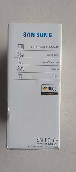 Samsung SM-B310E