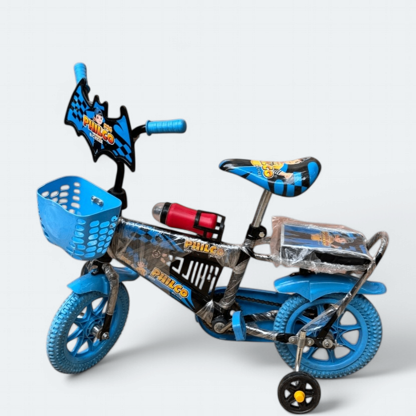 Kid Cycle