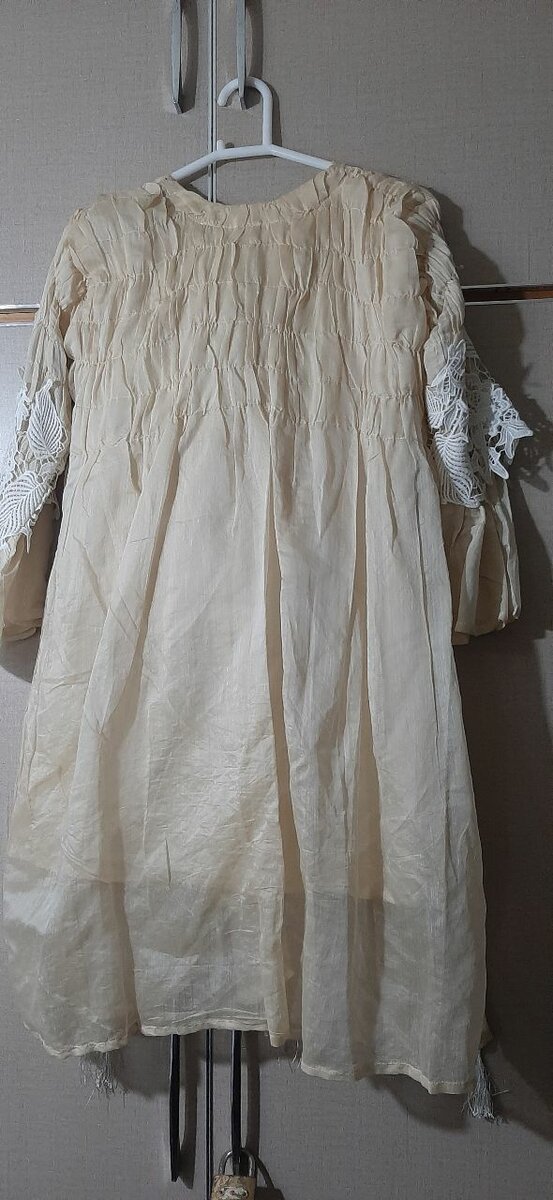 Kameez shalwar