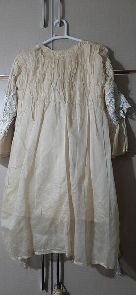Kameez shalwar