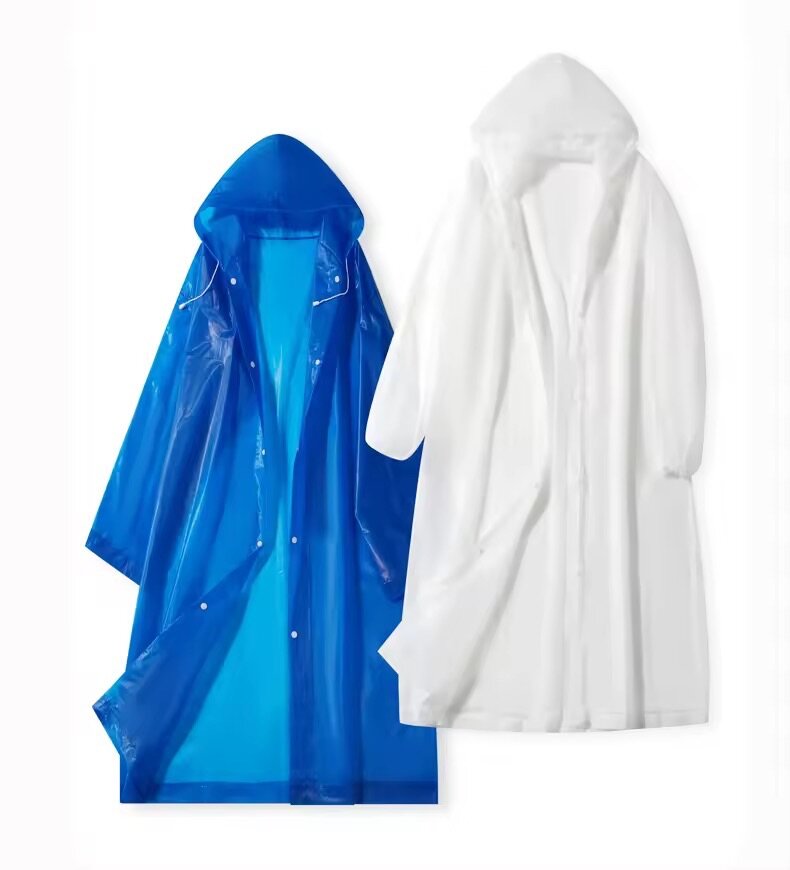 Imperméable Unisexe Léger