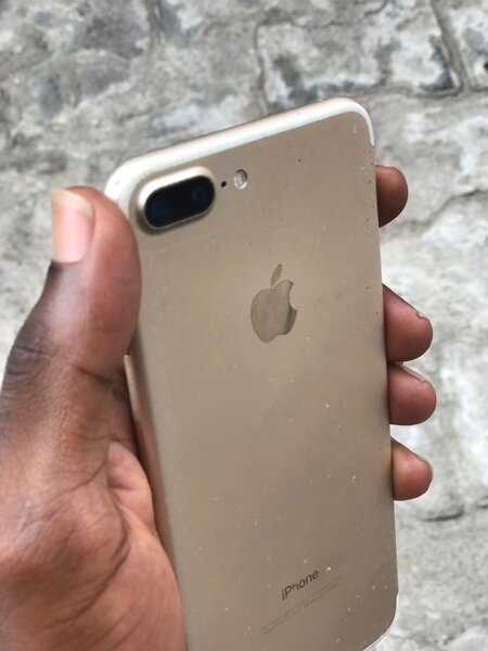 iPhone 7plus