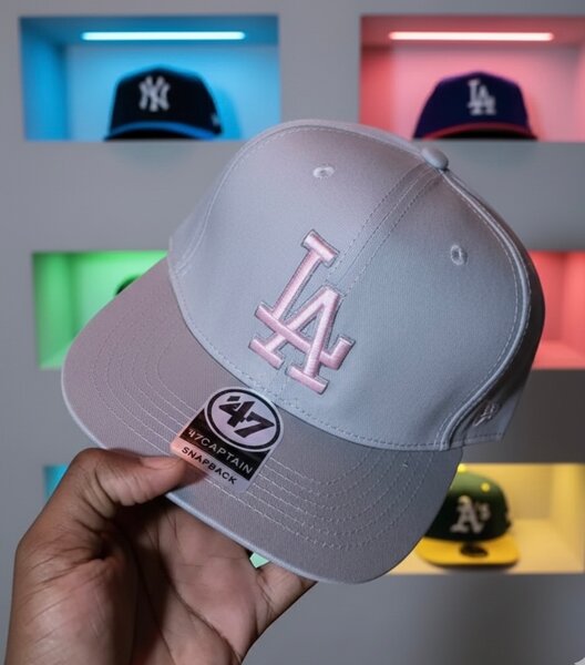 Casquette Snapback Sport