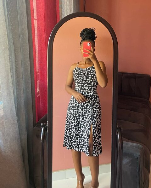 Dress Size M (UK 10)