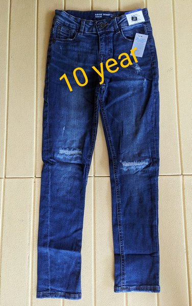 Premium Quality Jeans