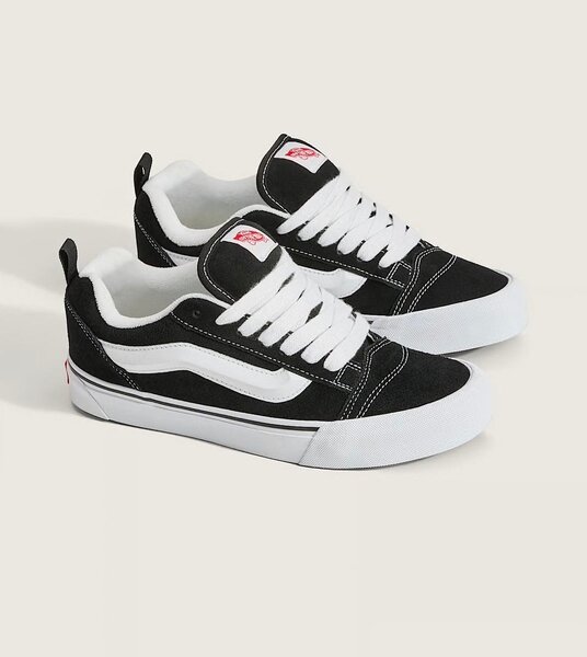 Baskets Noires Classiques