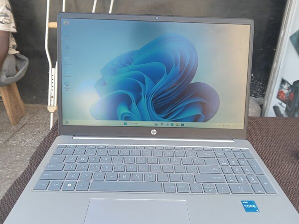 Hp intel core i5