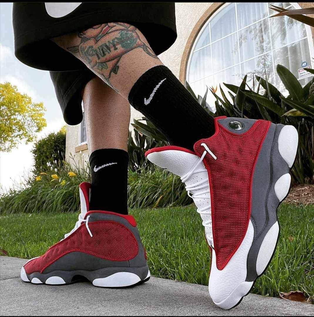 Basket haute performance