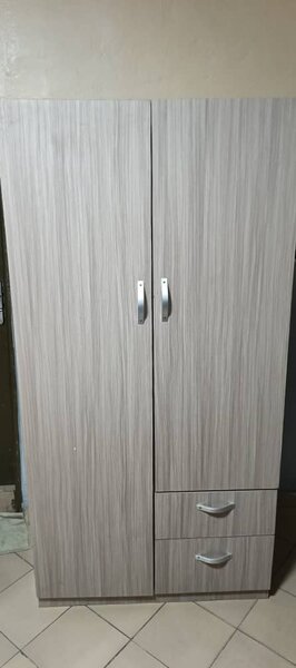 Armoire de rangement moderne