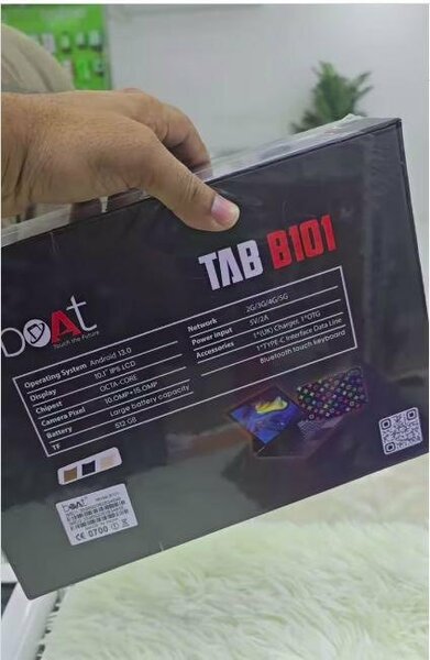 Tablette PC Tab B101 512Gb/16G