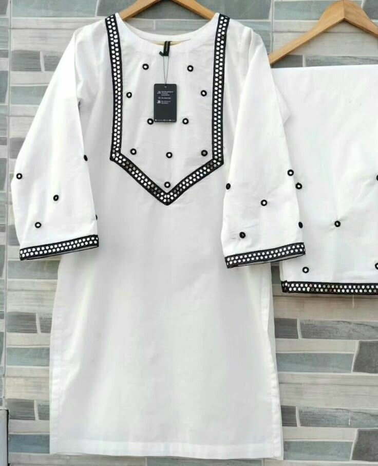 Organza 2 Peace Suit