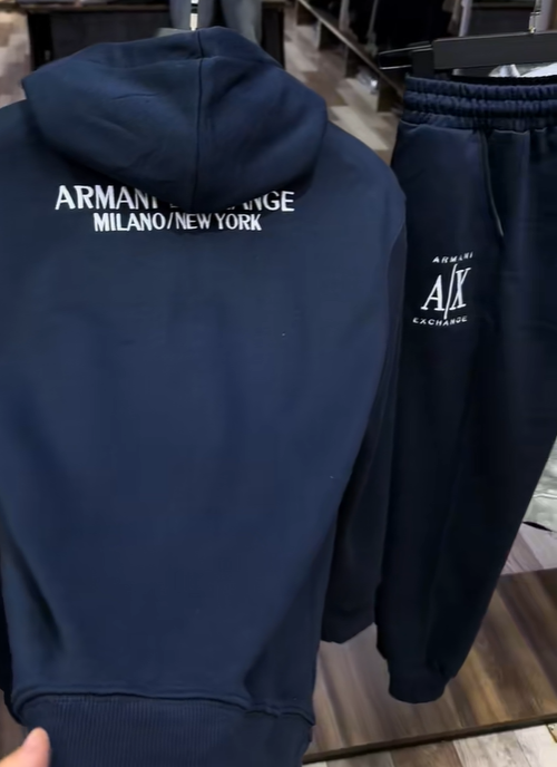 Двойки A/X теперь в 4х расцветках😍