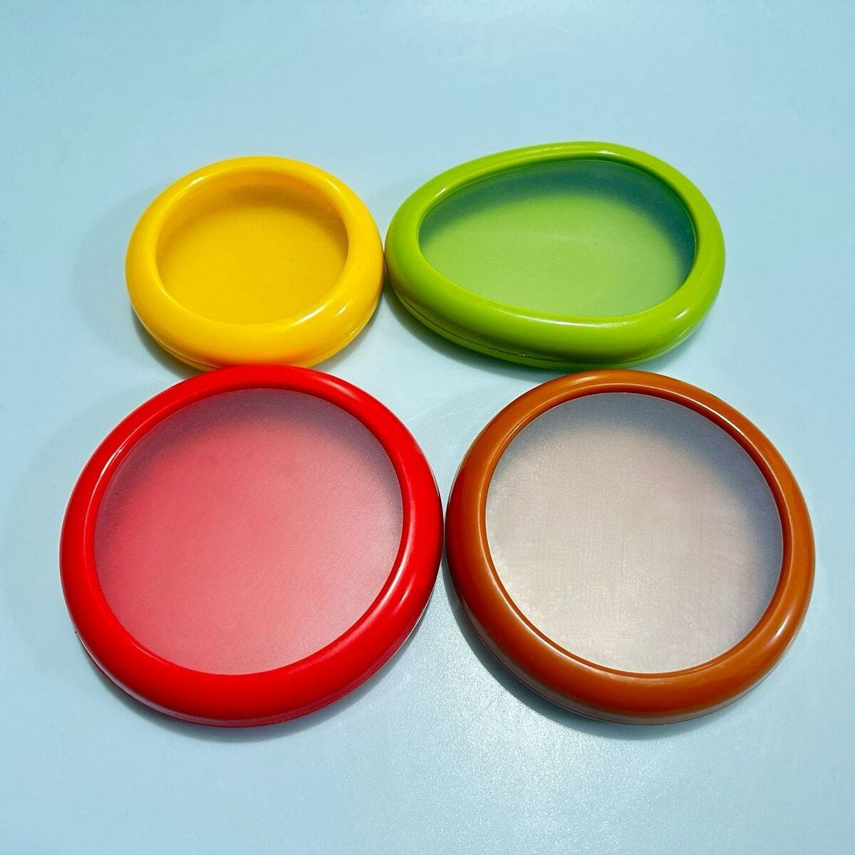 Fruit/veggie storage