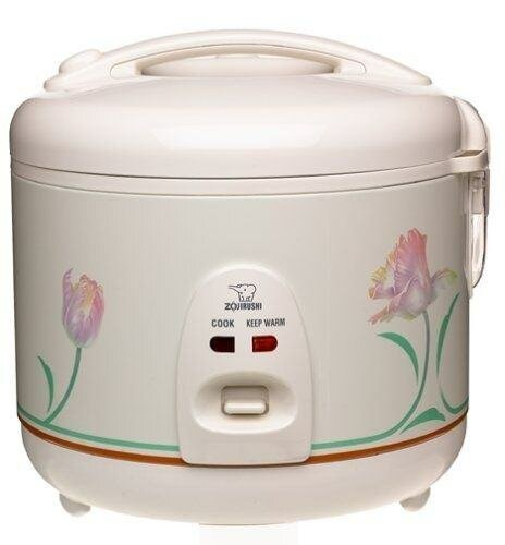 Rice cooker