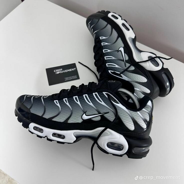 Nike TN