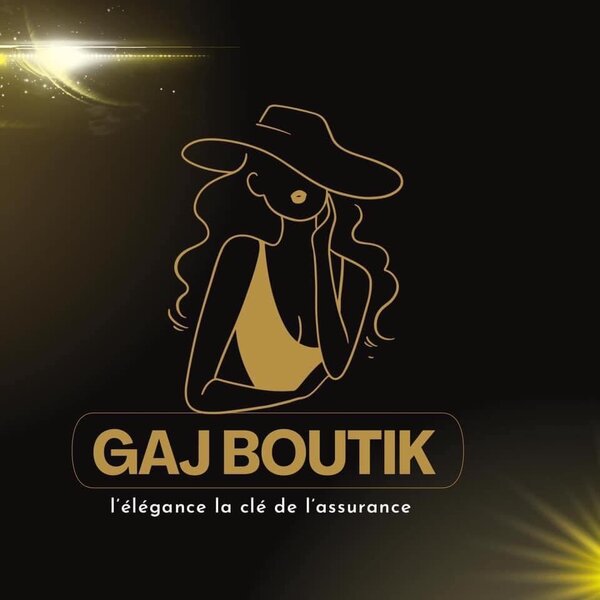 Gaj Boutik