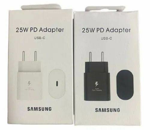 Samsung Travel Adapter