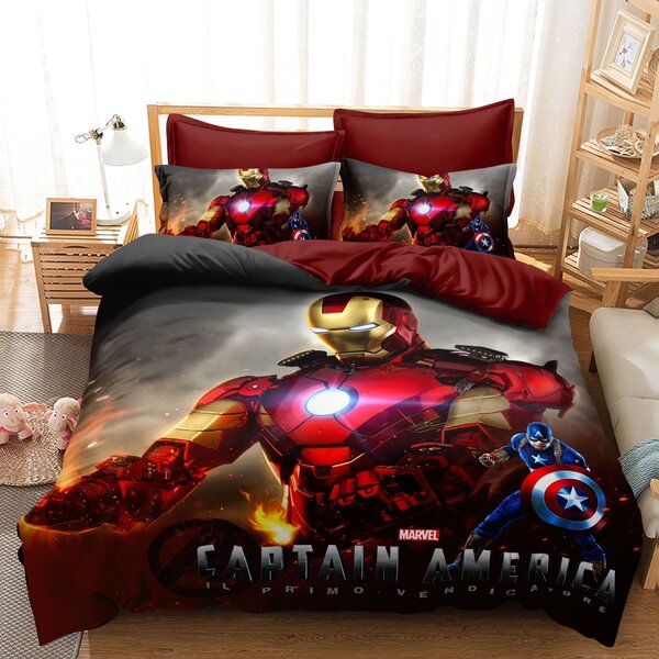 Draps de lit pour enfant